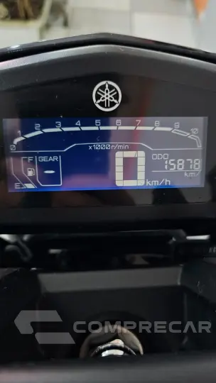 FAZER FZ 15 150 ABS