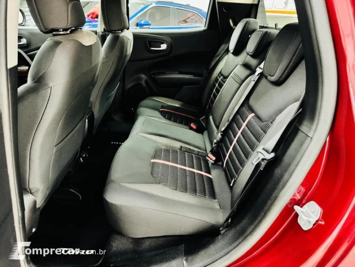 TORO FREEDOM 2.0 16V 4X4 TB DIESEL AUT.