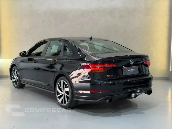 JETTA GLI 350 TSI 2.0 16V 4p Aut.