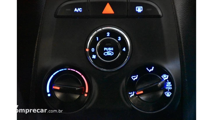 HB20 - 1.0 COMFORT 12V 4P MANUAL