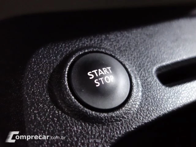 CAPTUR - 1.6 16V SCE INTENSE X-TRONIC