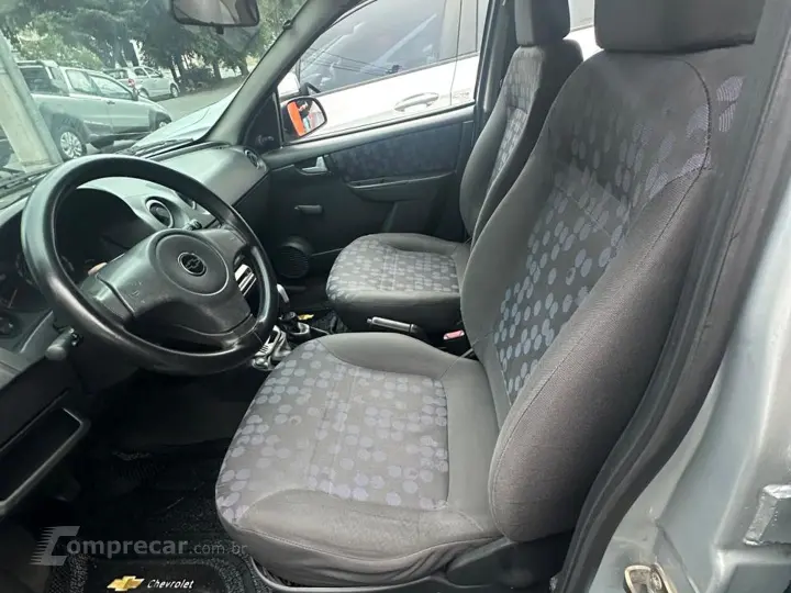 Prisma 1.4 Mpfi Joy 8V Flex 4P Manual