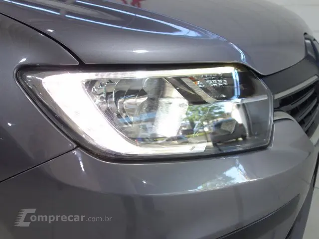 LOGAN - 1.0 12V SCE ZEN MANUAL