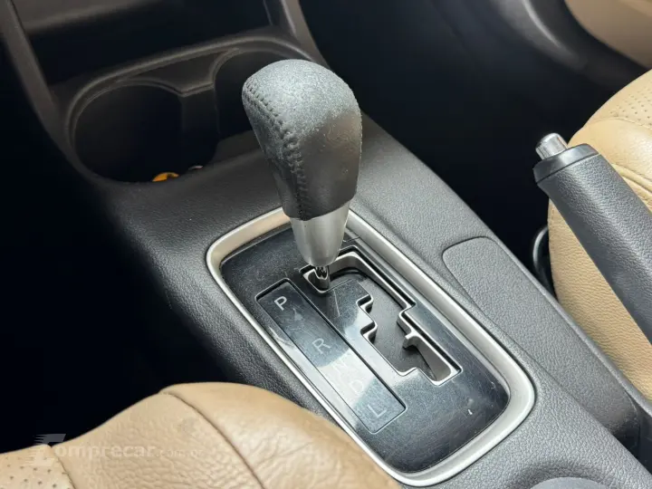 OUTLANDER 2.2 4X4 16V