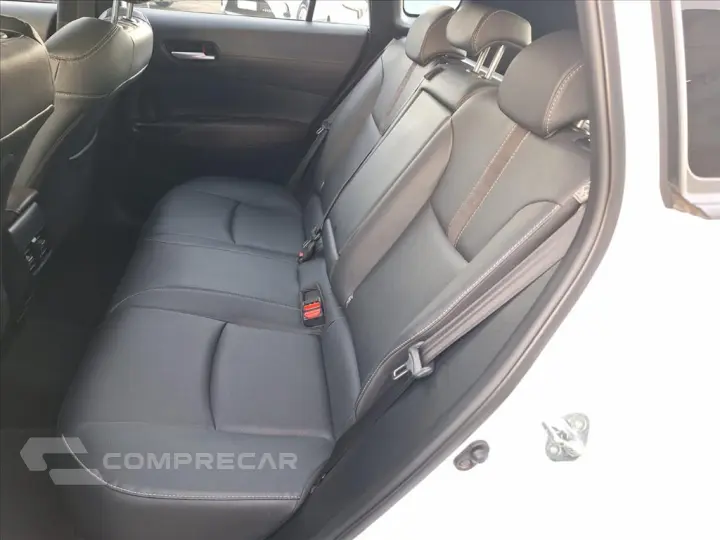 COROLLA CROSS 2.0 VVT-IE FLEX XRE DIRECT SHIFT