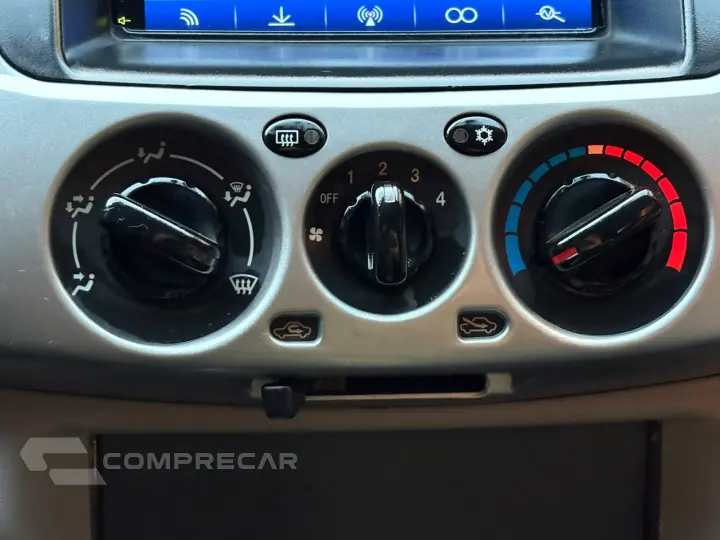 L200 TRITON 3.2 GLS 4X4 CD 16V Turbo Intercoler
