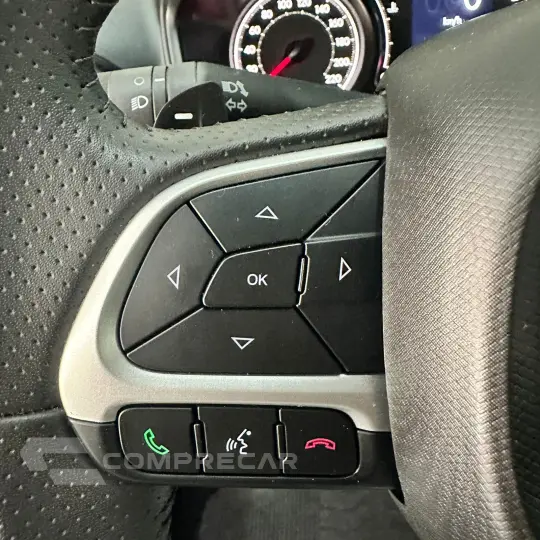 PULSE AUDACE 1.0 Turbo 200 Flex Aut.