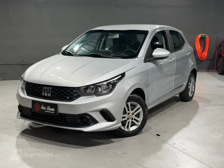 ARGO 1.0 Firefly Drive