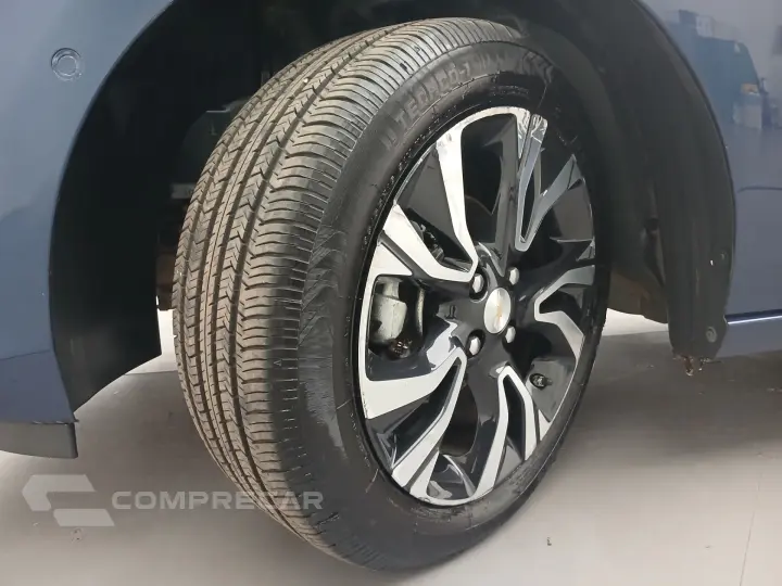 ONIX 1.0 TURBO FLEX PREMIER AUTOMÁTICO