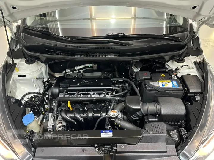 HB20X Style 1.6 Flex 16V Aut.