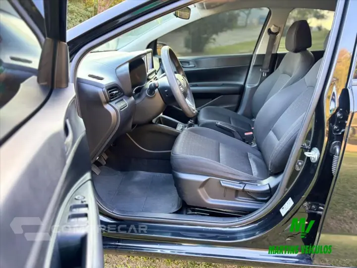 HB20 1.0 12V FLEX COMFORT MANUAL