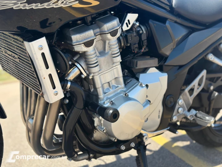BANDIT 650S