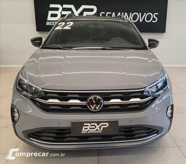 NIVUS 1.0 200 TSI Highline