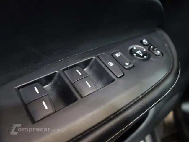 CITY - 1.5 I-VTEC EXL CVT