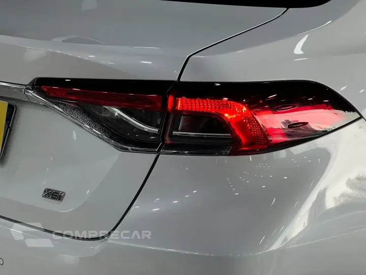 COROLLA 2.0 VVT-IE FLEX XEI DIRECT SHIFT