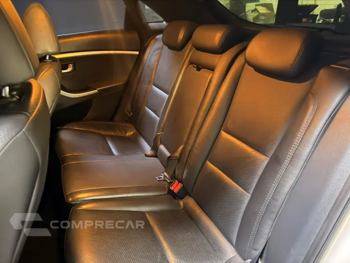 I30 1.8 MPI 16V GASOLINA 4P AUTOMATICO