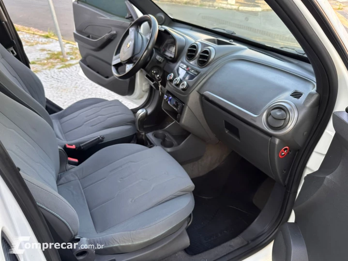 MONTANA 1.4 MPFI LS CS 8V