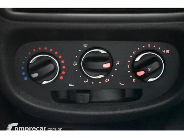 CLIO HATCH - 1.0 EXPRESSION 16V 4P MANUAL