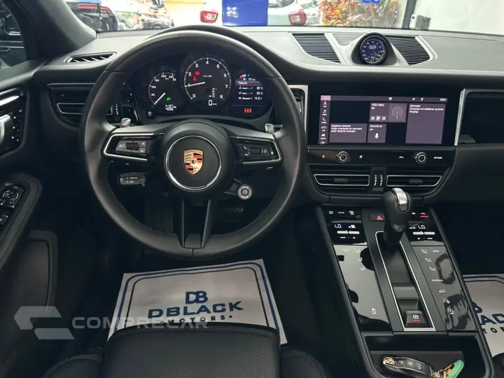 Macan 2.0 Turbo