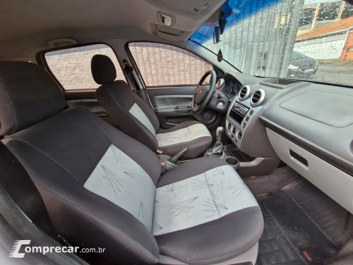 FIESTA 1.6 MPI Class 8V