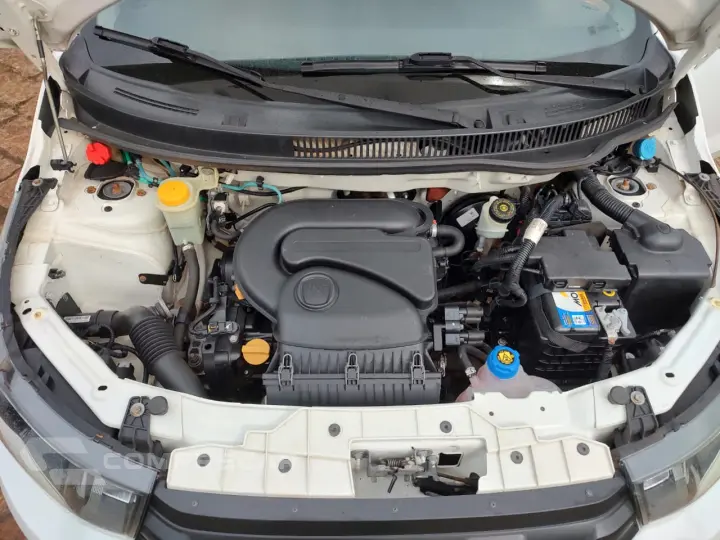 MOBI 1.0 8V EVO Like.
