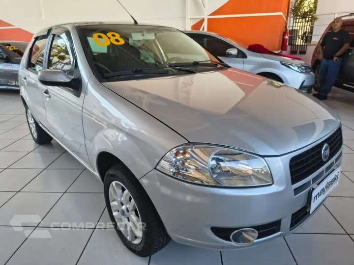 Palio 1.4 4P FLEX ELX