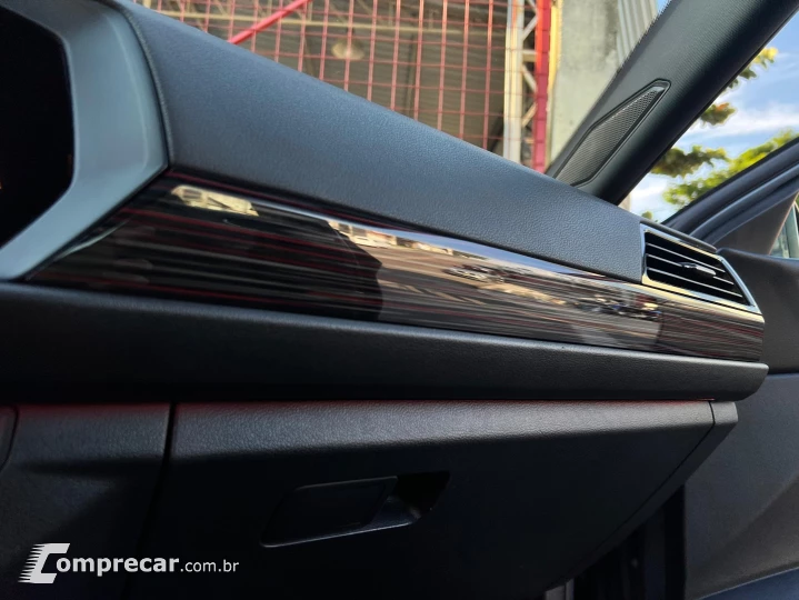 JETTA 2.0 350 TSI GASOLINA GLI DSG