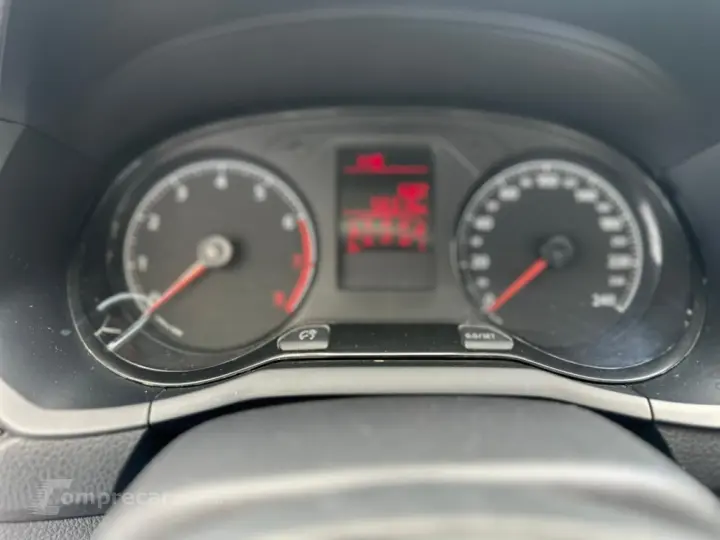 SAVEIRO 1.6 MSI ROBUST CS 16V FLEX 2P MANUAL