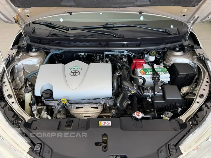 Yaris XS 1.5
