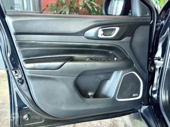 COMPASS 1.3 T270 TURBO FLEX LONGITUDE AT6