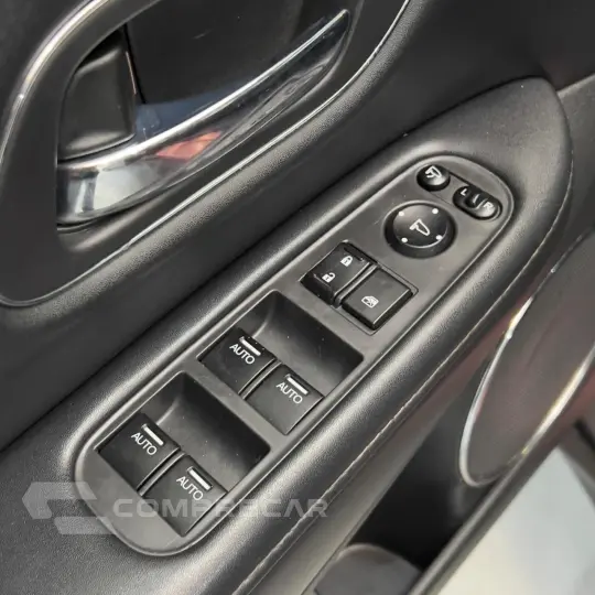 HR-V Touring 1.8 Flexone 16V 5p Aut.