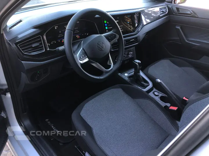Polo 1.0 170 Tsi Sense Automático