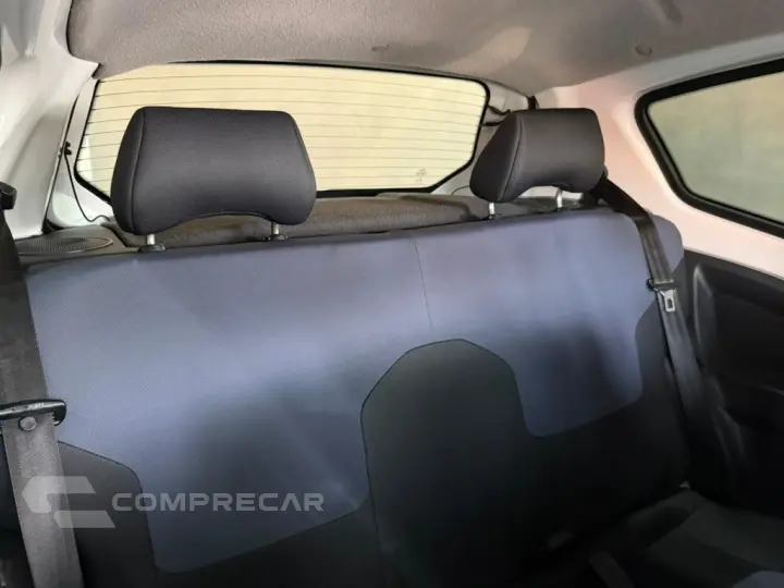 KA 1.0 MPI 8V FLEX 2P MANUAL