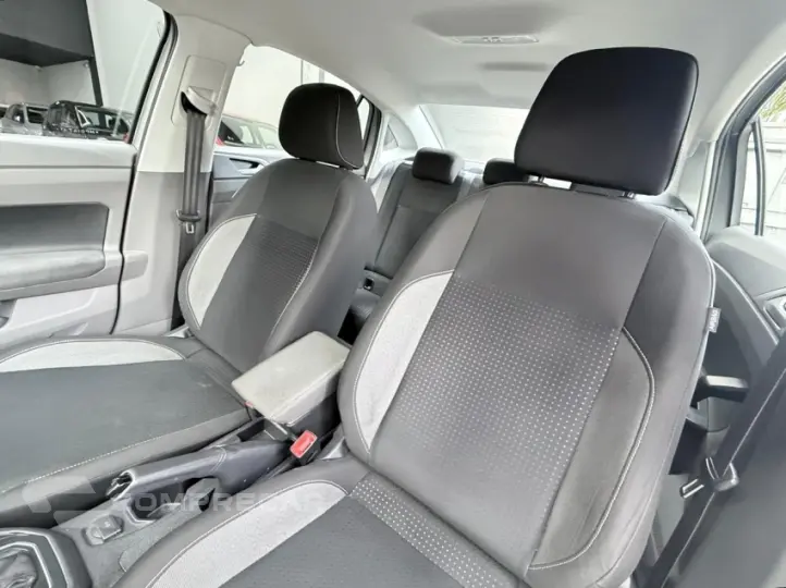 VIRTUS 1.0 200 TSI Comfortline