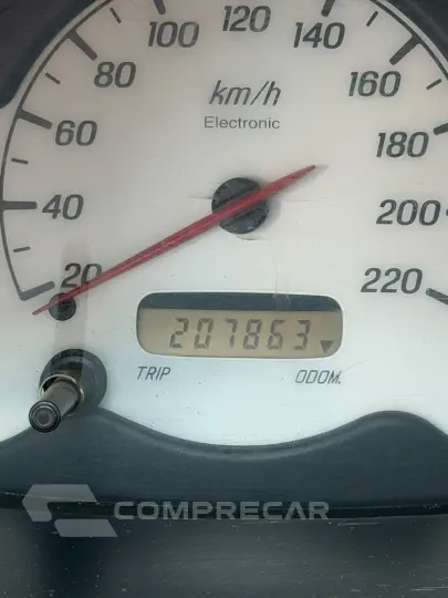 KA 1.0 MPI 8V