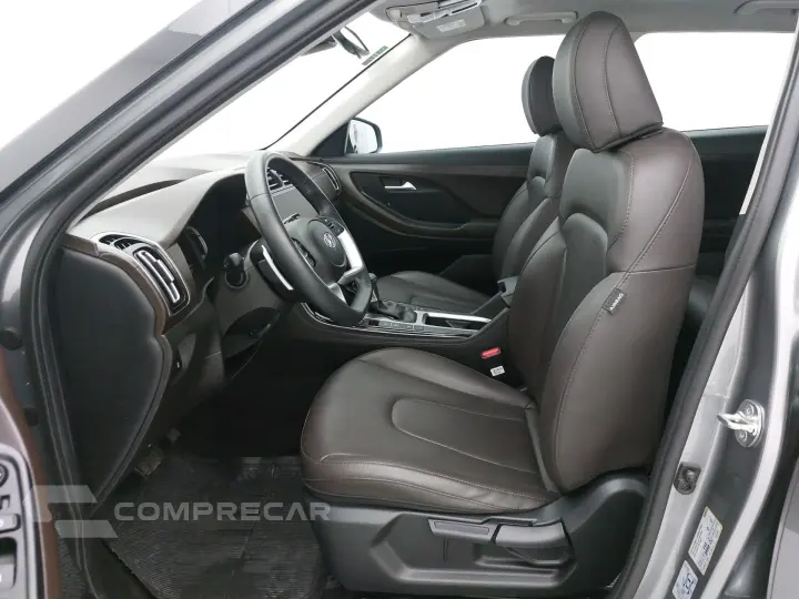 CRETA 1.0 TGDI FLEX PLATINUM SAFETY AUTOMÁTICO