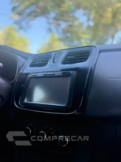 SANDERO Authentique Hi-Power 1.0 16V 5p