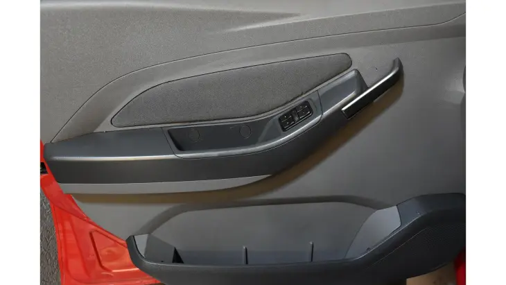 AGILE - 1.4 MPFI LTZ 8V 4P MANUAL