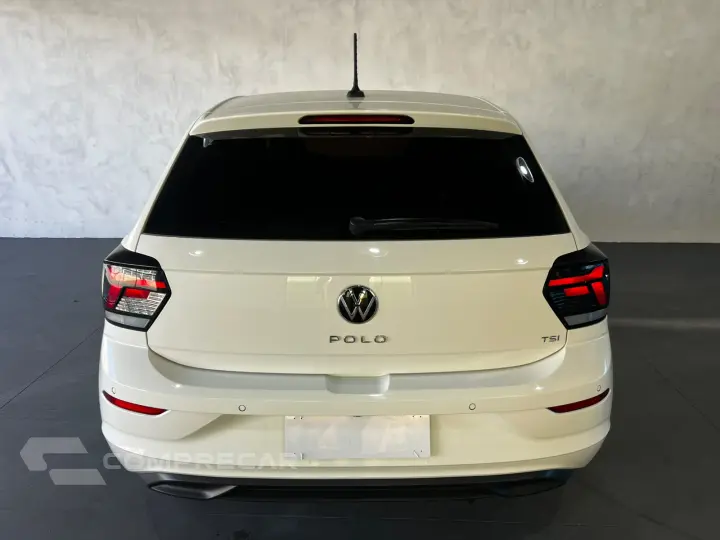 POLO 1.0 200 TSI Highline