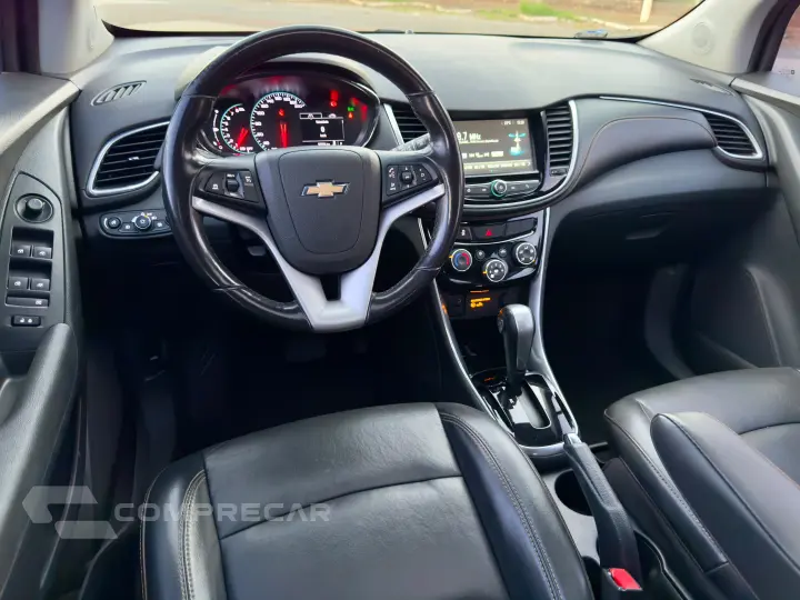 TRACKER 1.4 16V Turbo Premier