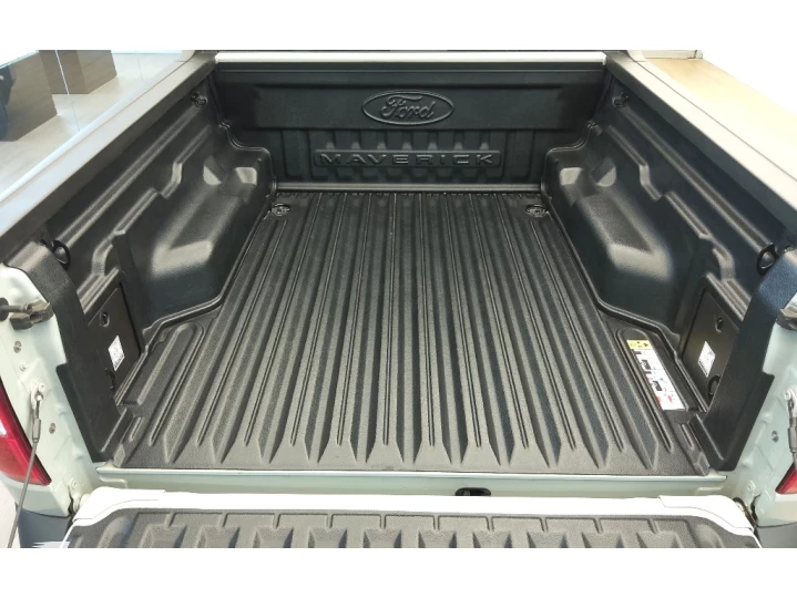 MAVERICK 2.0 ECOBOOST GASOLINA LARIAT FX4 AUTOMÁTICO