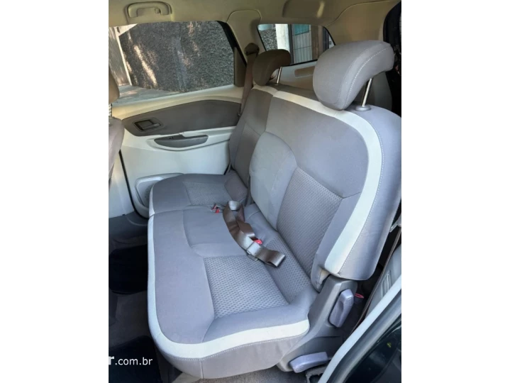 SPIN 1.8 LT 8V FLEX 4P MANUAL