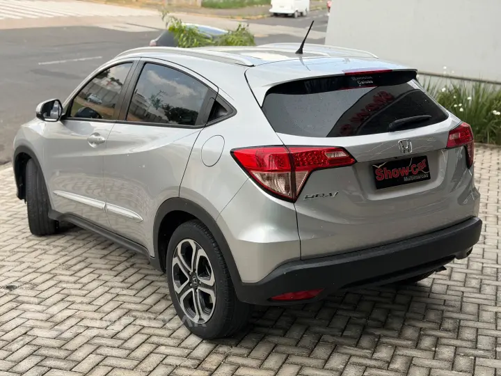 HR-V 1.8 16V EX