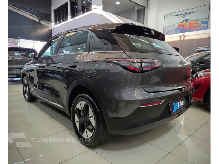 EX2 39,4 KW ELÉTRICO MAX