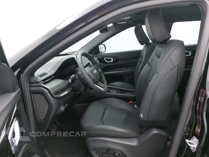 COMPASS 1.3 T270 TURBO FLEX S AT6