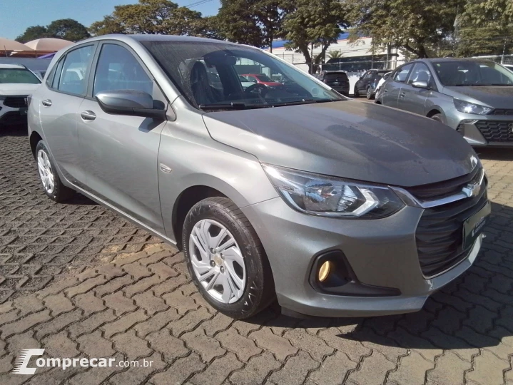 ONIX 1.0 FLEX LT MANUAL