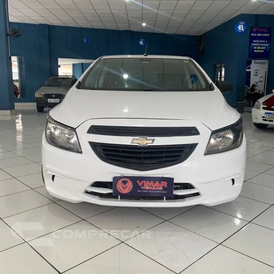 ONIX 1.0 MPFI JOY 8V