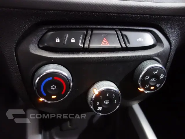 ONIX - 1.0 LT MANUAL