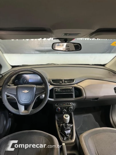 CHEVROLET PRISMA 1.4 MPFI LT 8V