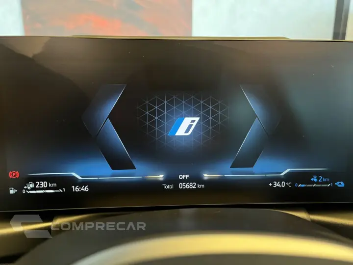 330E 2.0 16V 4P M SPORT HÍBRIDO TURBO AUTOMÁTICO